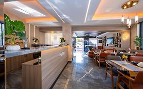 Otel Carpediem Gold Kusadasi