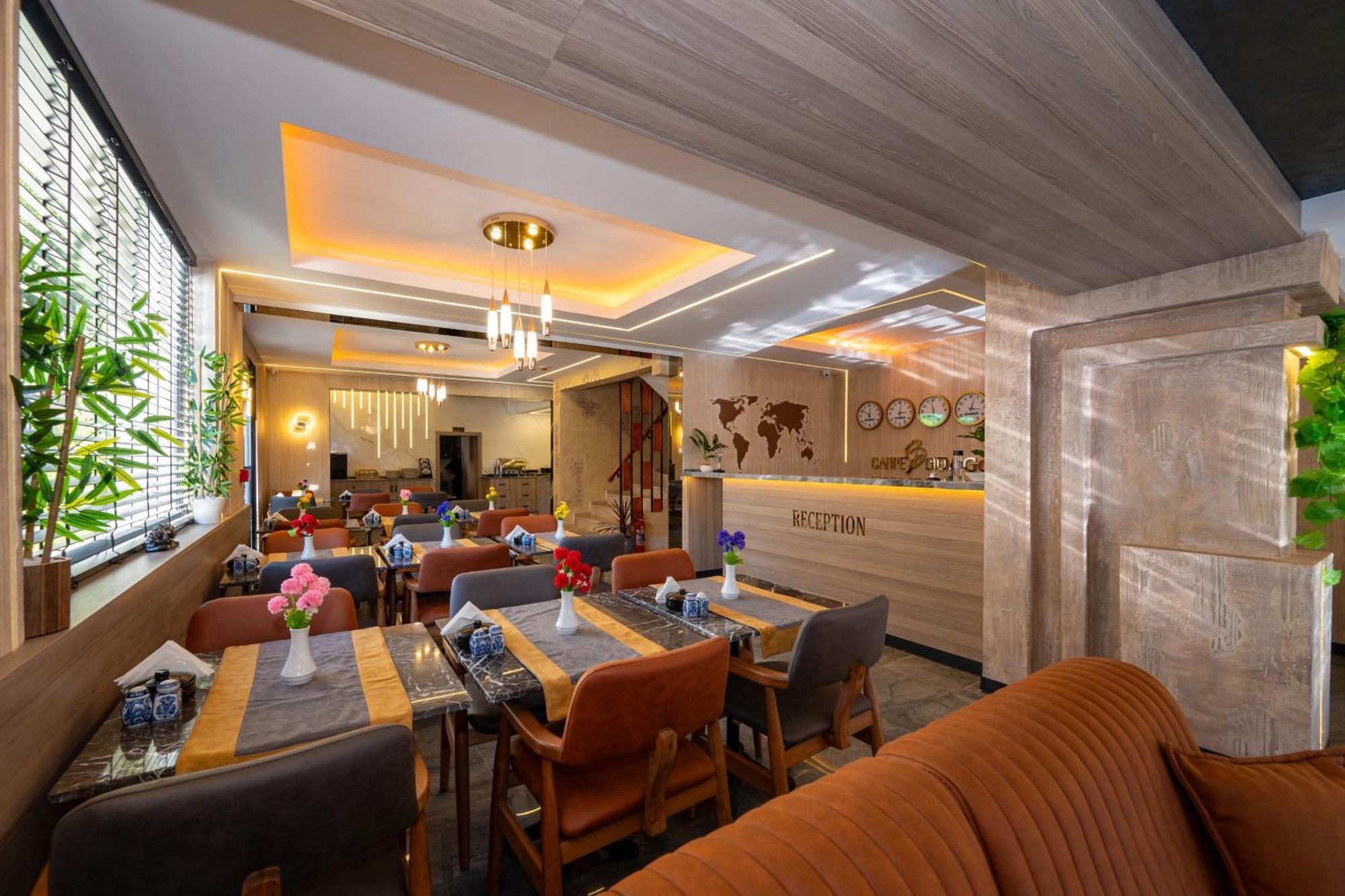 Otel Carpediem Gold Kusadası Exterior foto